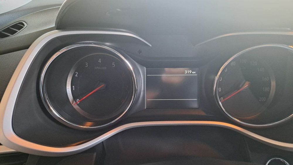 Tracker 2 LTZ Yengi New