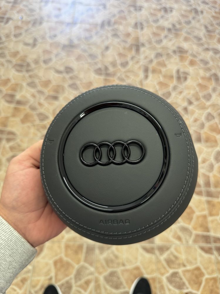 Капак за Airbag Audi