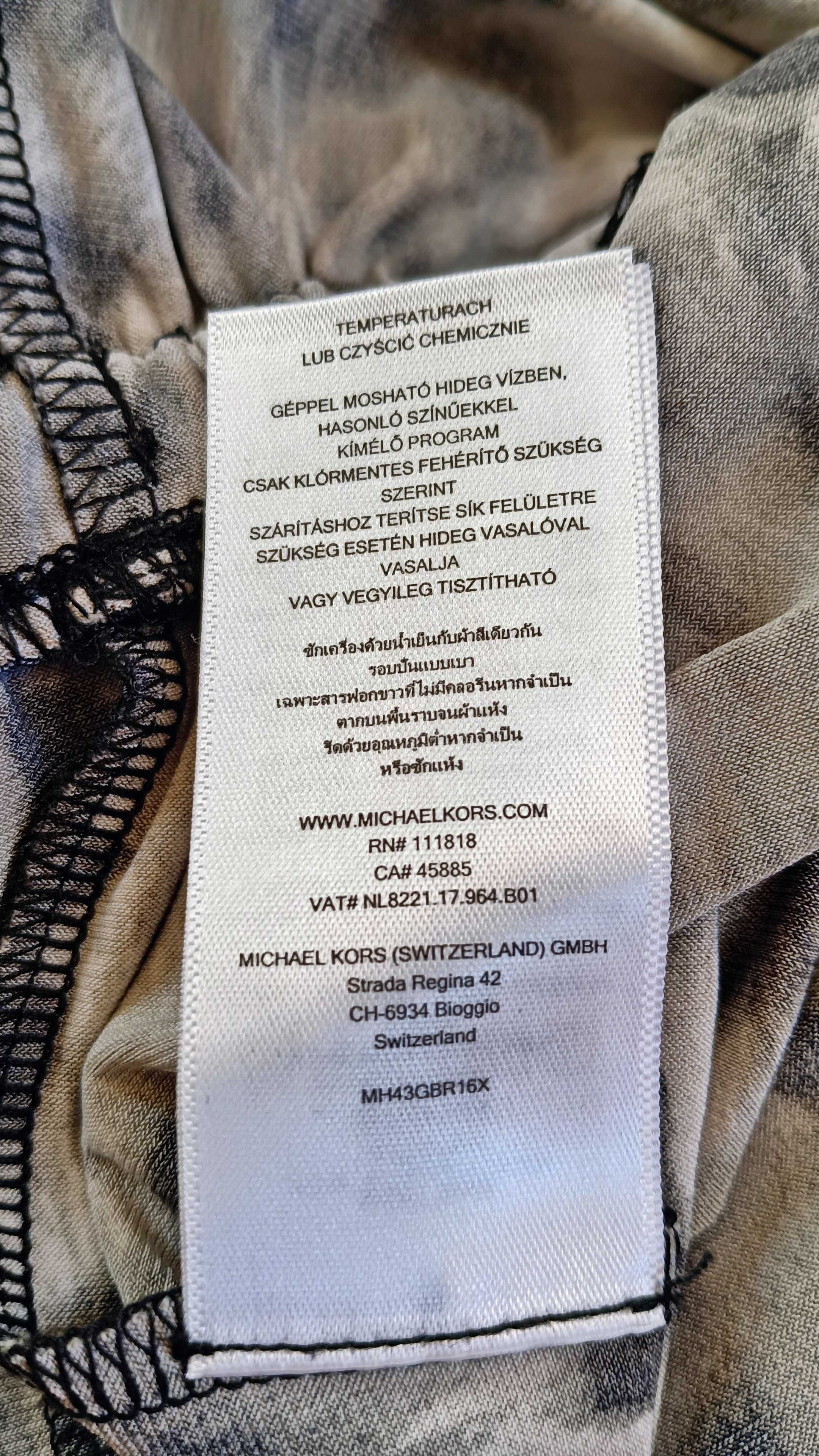Michael Kors * Liu Jo * Kiomi фешън летни гащеризони
