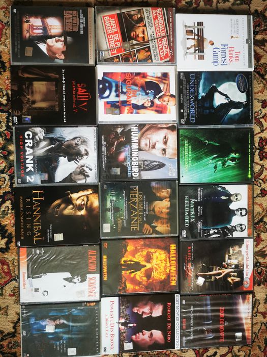 Filme Dvd Pianistul Casino Saw
