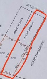 Vand teren intravilan