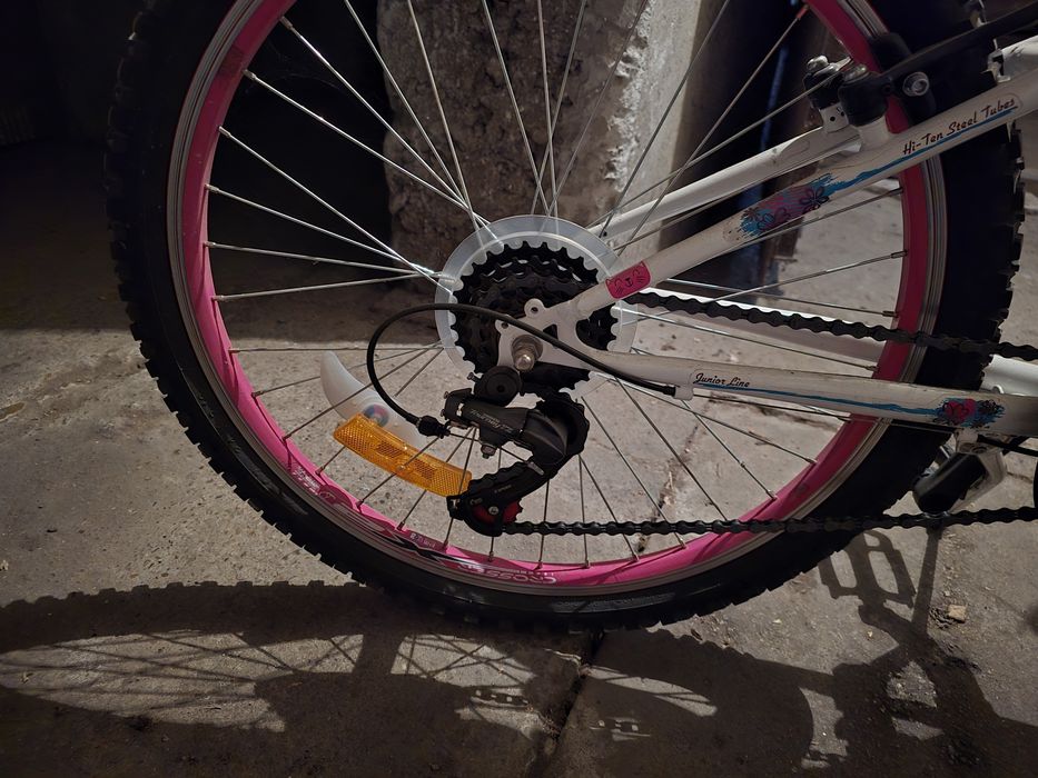 Детско колело cross 24 цола