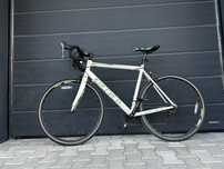Шосеен велосипед Carrera 28" 2х8 55см
