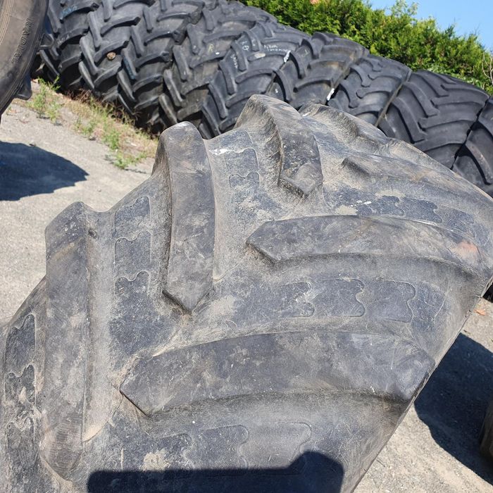 Cauciucuri 340/65R18 Bkt Anvelope AGROINDUSTRIALE de utilaje