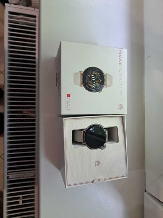 Ceas Huawei Watch GT3