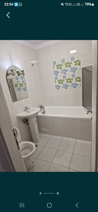 Vand apartament doua camere parter, decomandat Palladium Residence 1