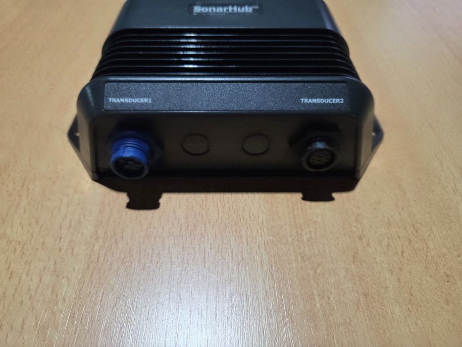 Сонарен модул,sonar hub,лодка риболов