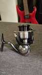 Daiwa 24 Certate fc lt 2000s-p