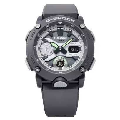 GA-2000HD-8A наручные часы Casio G-Shock оригинал