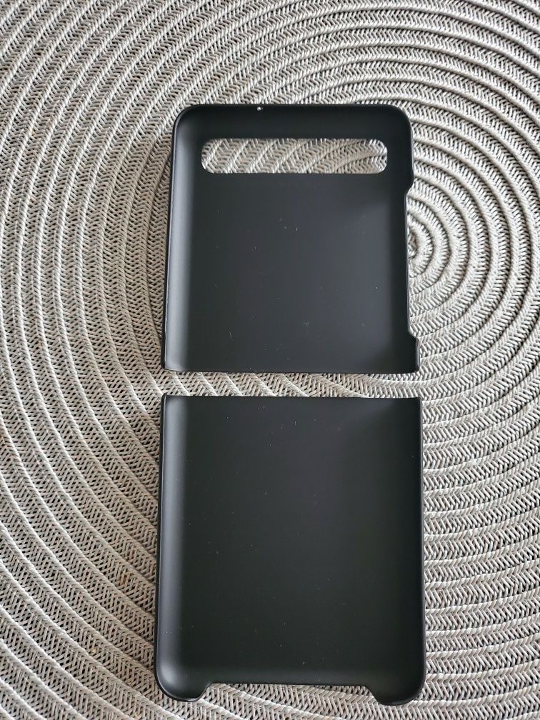 Кейс за samsung galaxy Z flip 1, 2 генерация