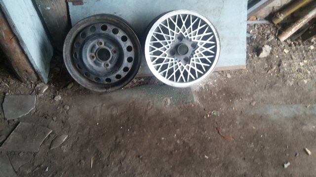 продам диски R 14