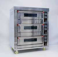 Жарочный шкаф 3х6 электрический, Жарочный шкаф, пекарский печь, печь