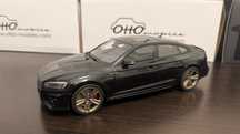 Macheta 1:18 Audi RS5 sportback b9 GT-SPIRIT