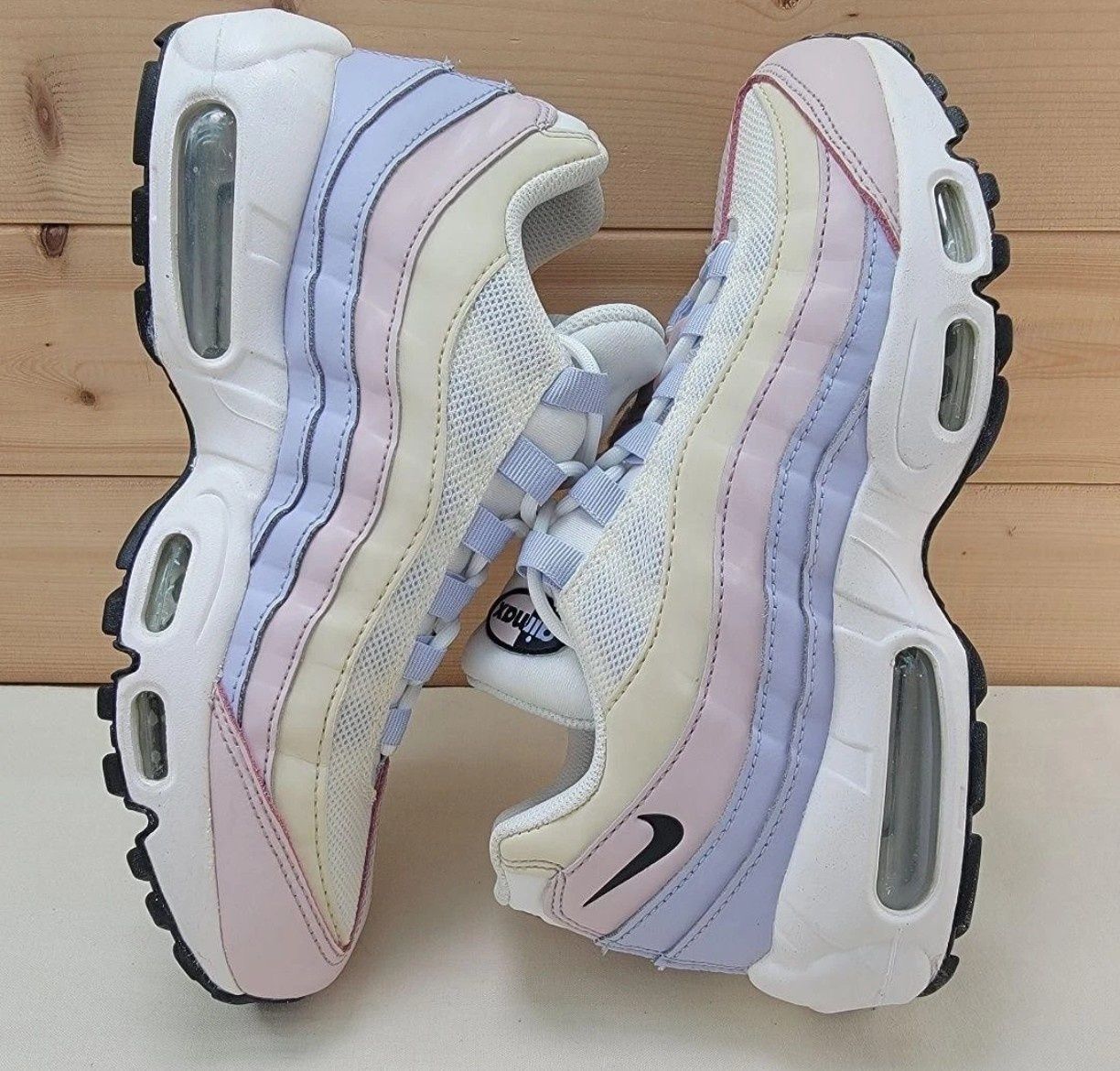 Nike air max 95 100% оригинални размер 39