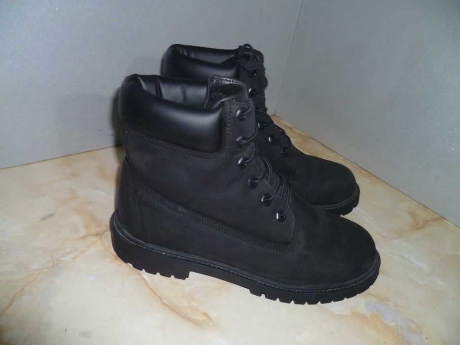 Timberland боти №39