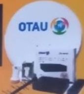 Отау тв установка  Установка отау