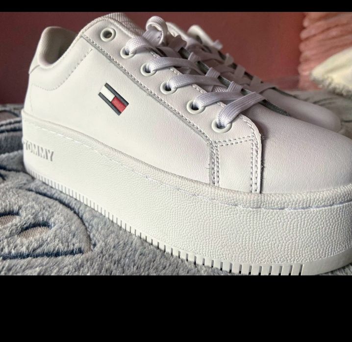 Сникърси Tommy Jeans оригинални