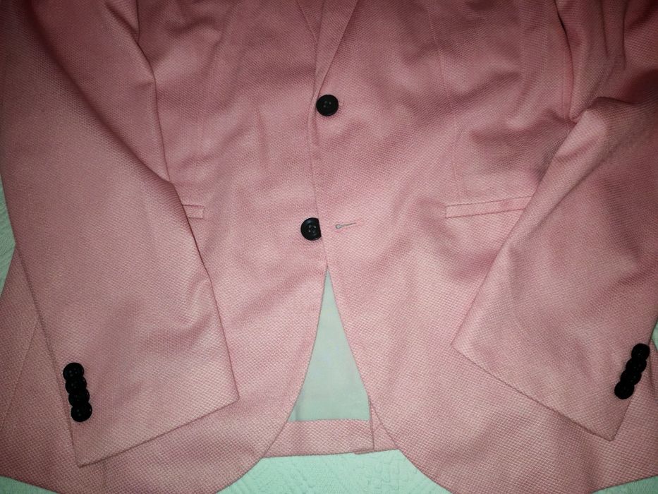 Sacou barbati,marimea 42,Zara Man, purtat o data