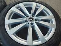 19" оригинални ал.джанти за Mercedes S223/222.