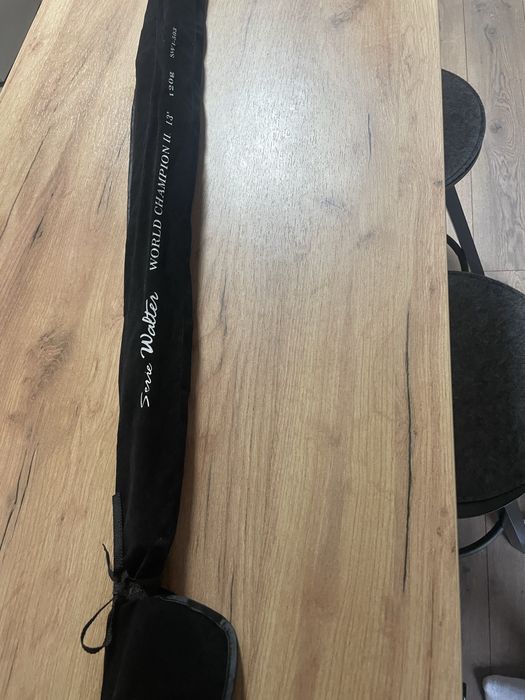 Serie Walter  WorldChampion2