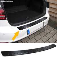 Protectie bara portbagaj carbon Opel Astra J dupa 2010