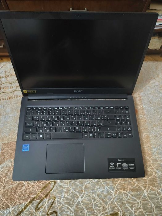 Aser aspire A315-34 нов