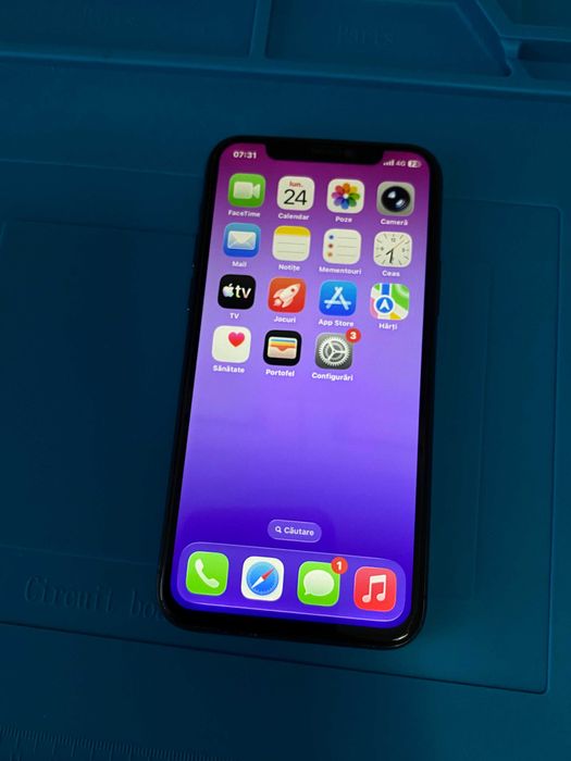 display LCD -aftermarket -iPhone 11 pro