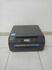 Принтер МФУ-Panasonik KX-MB 1500