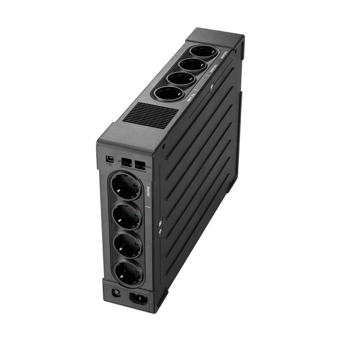 UPS Eaton  ELP1200DIN ellipse pro, 1200VA/750W