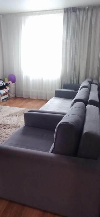 Продам 1 ком 19 м-р