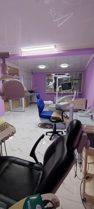 Стоматология Готовый Бизнес