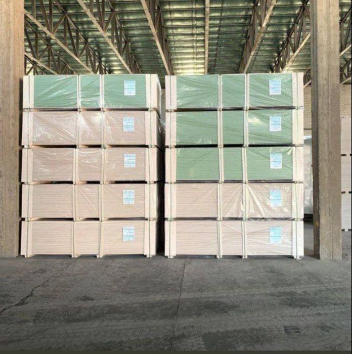 Knauf Gipsakarton