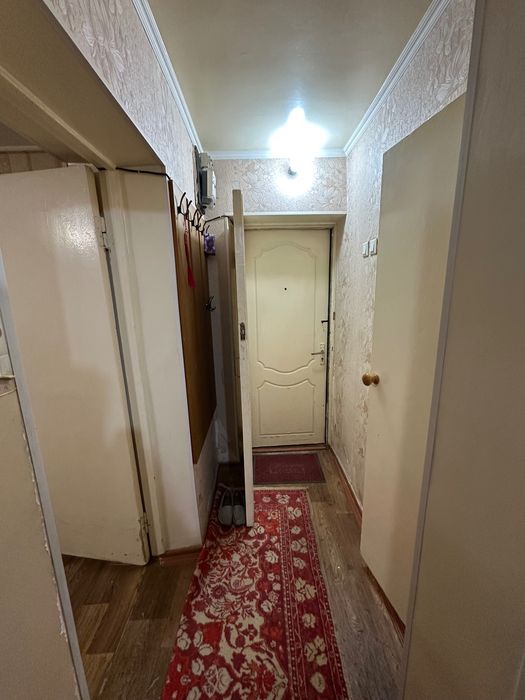 Сдается в аренду 1/1/4 Чиланзар 2 квартал