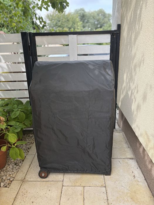 Gratar pe carbuni Ikea