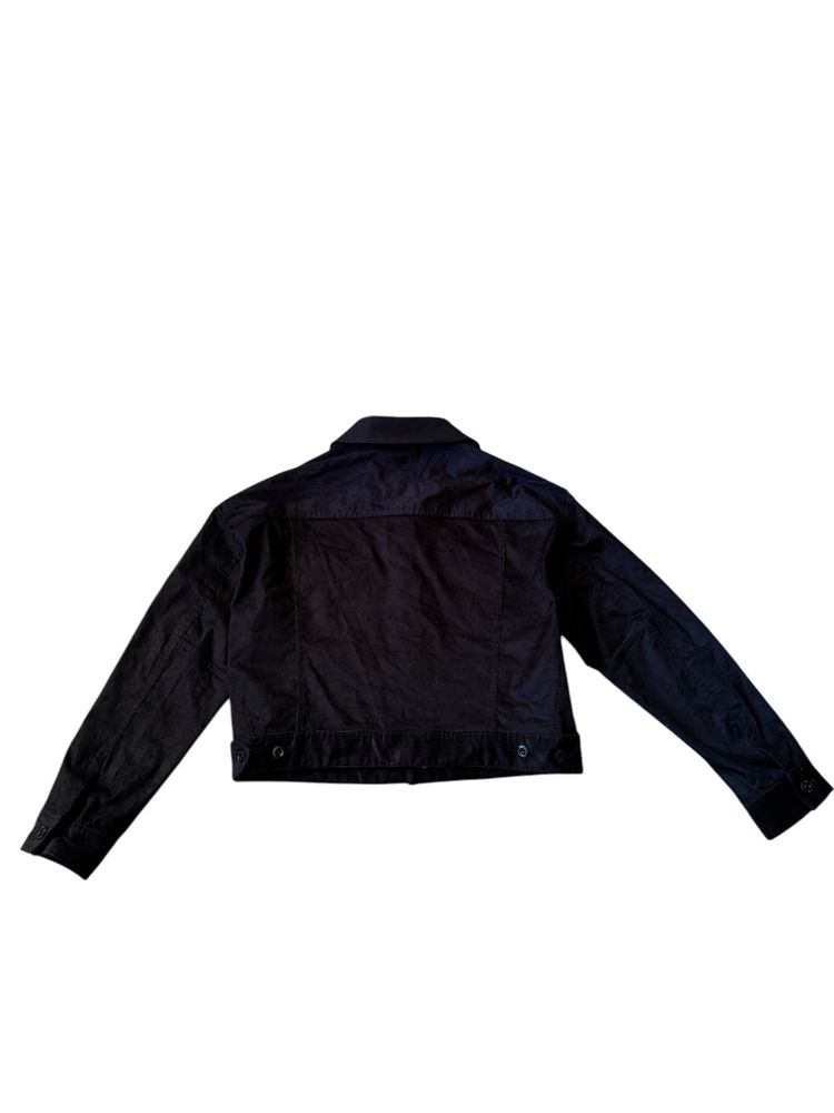 Дамска риза G-star D-staq xxl cropped  RC JKT