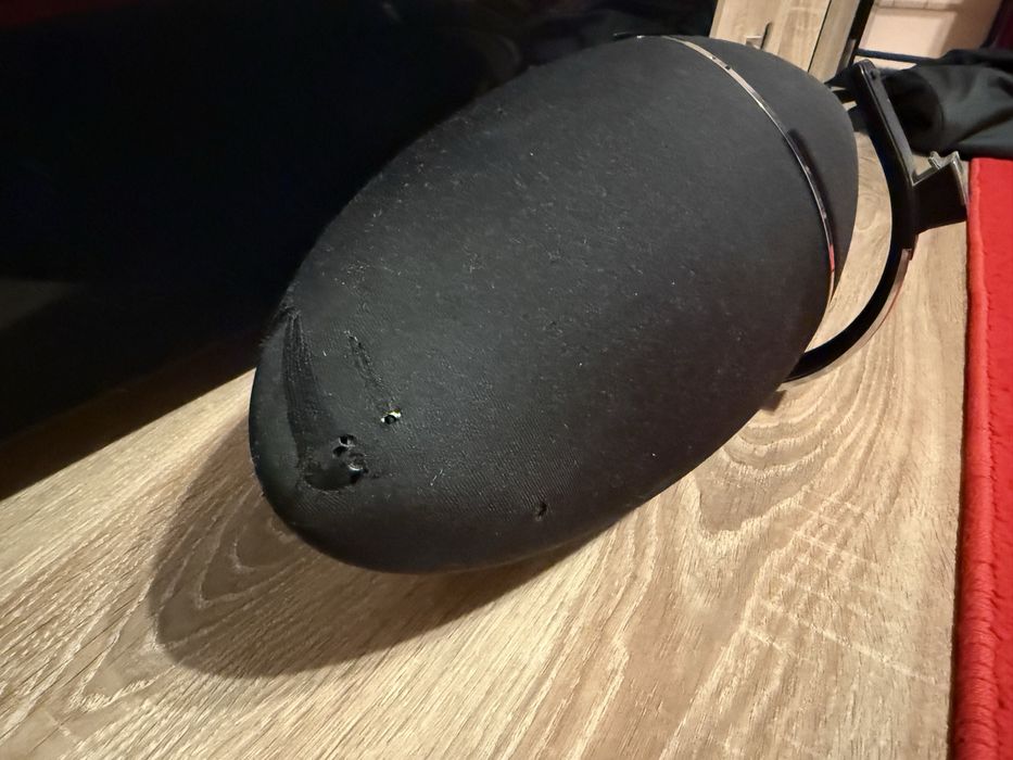 Bowers&Wilkins Zeppelin Air