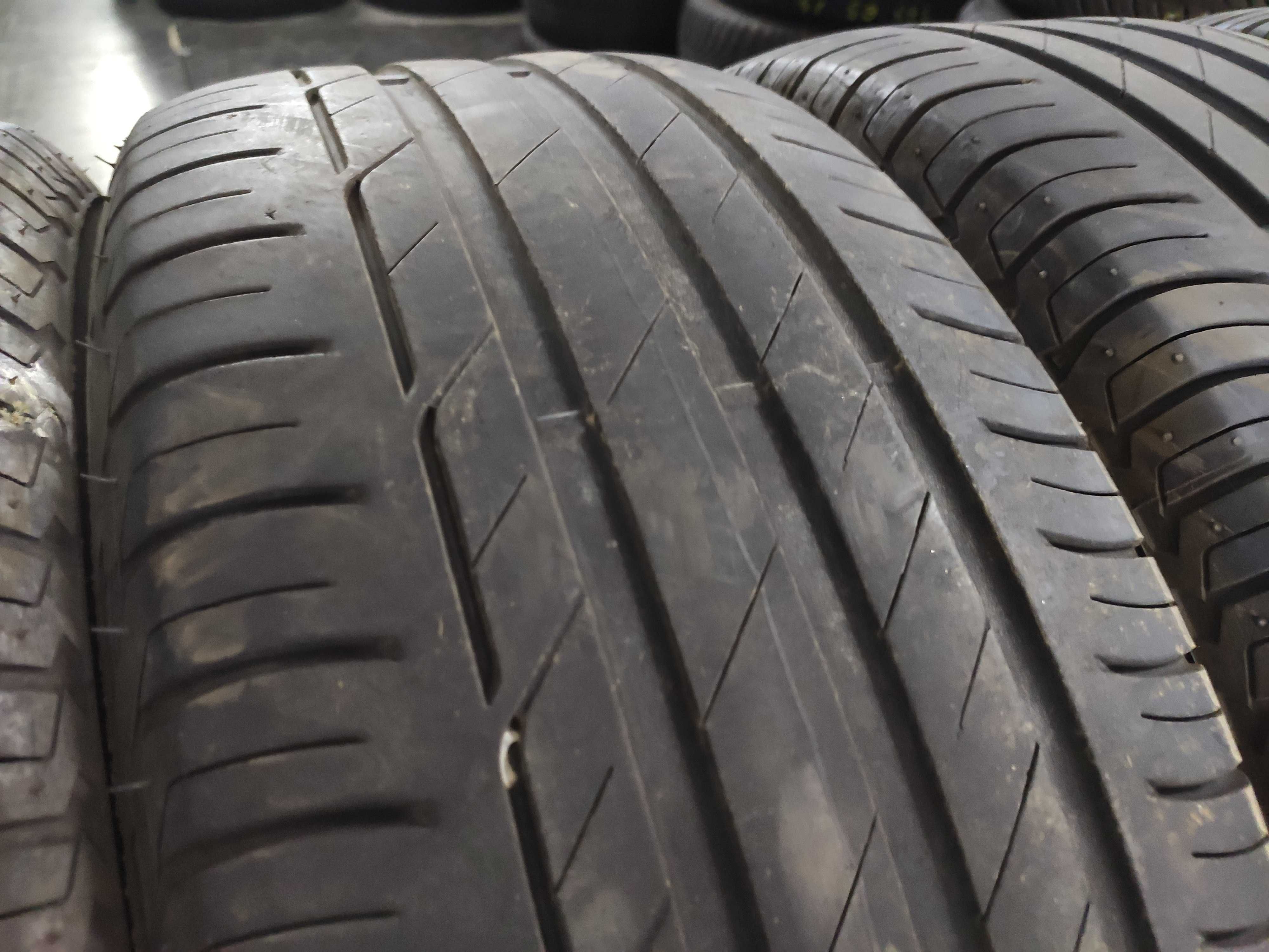 4бр Летни Гуми 215 60 16 - Bridgestone