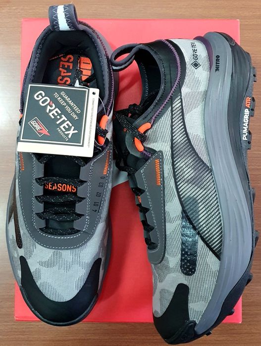 Puma Voyage Nitro Gtx