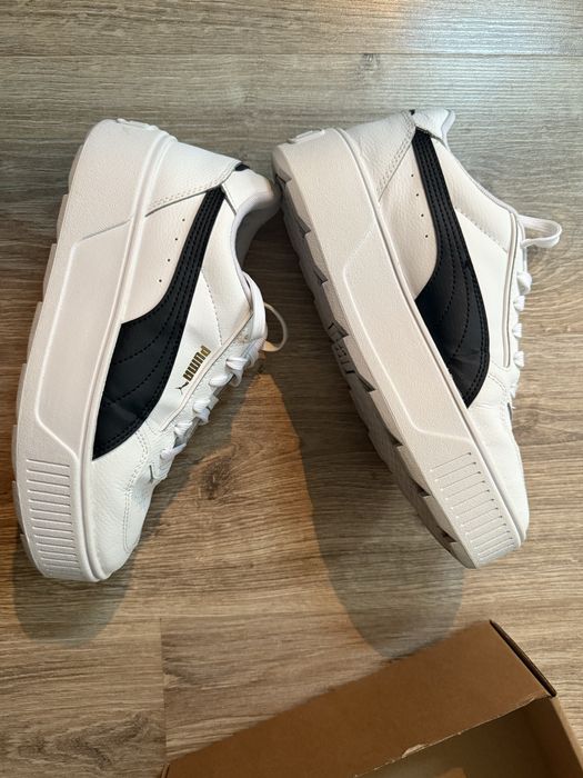 Сникърси Puma 39 номер