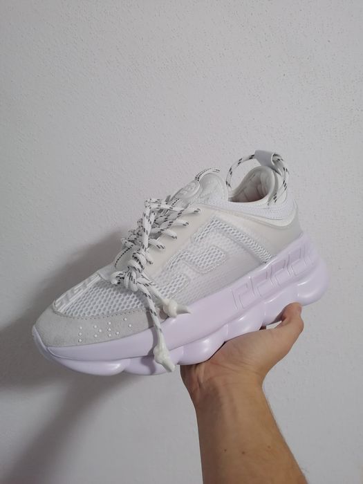 Versace Chain Reaction albi