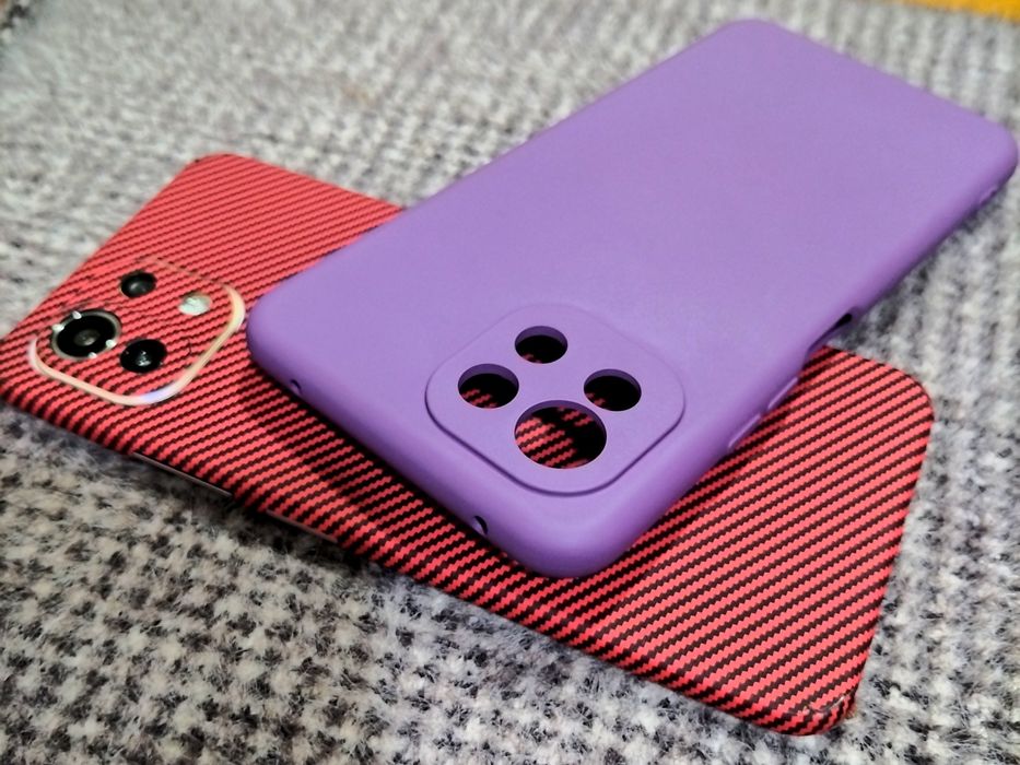 Xiaomi 11 lite 5g Ne Flagman