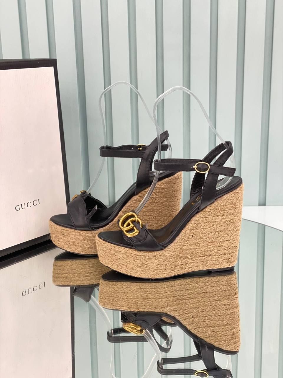 Sandale Gucci dama Premium piele