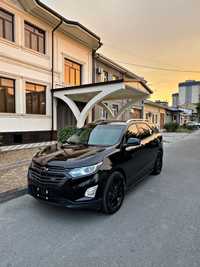 Equinox RS Redline 2021 Equinox RS 100% Топтоза