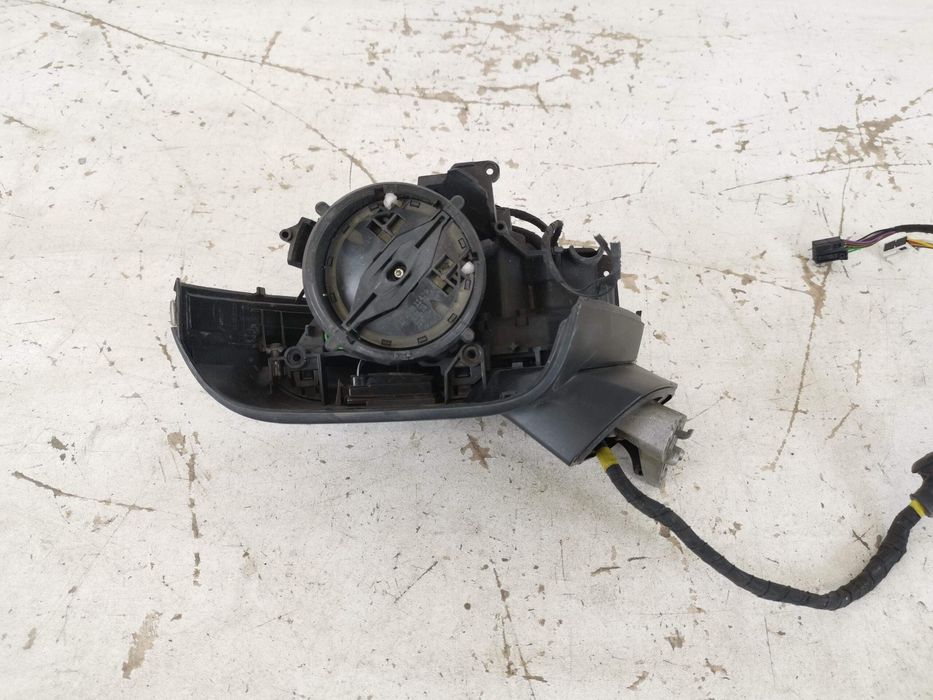 Ляво огледало Мерцедес-Бенц А-Клас / Mercedes-Benz A-Class W177/V177 [