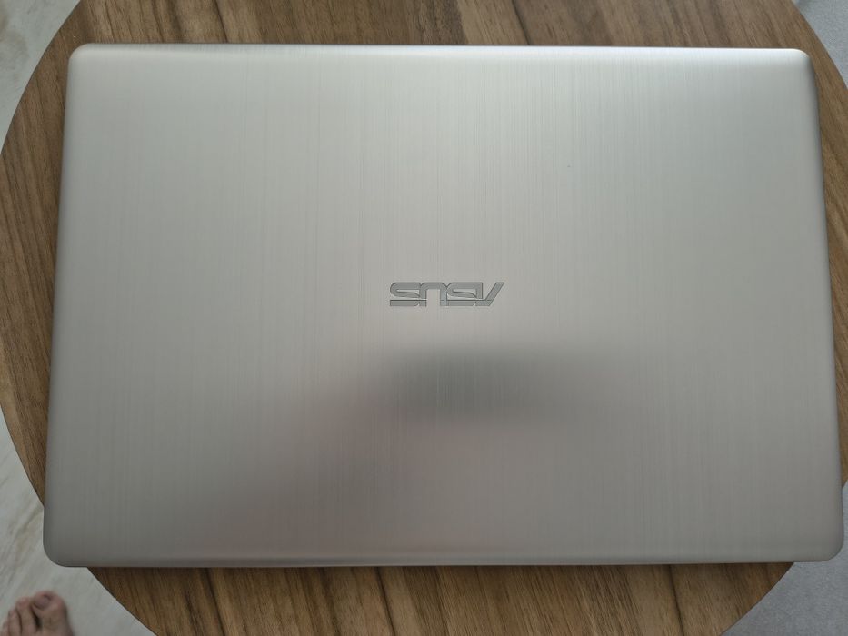 Laptop ASUS 15.6'' VivoBook Pro 15 N580VD