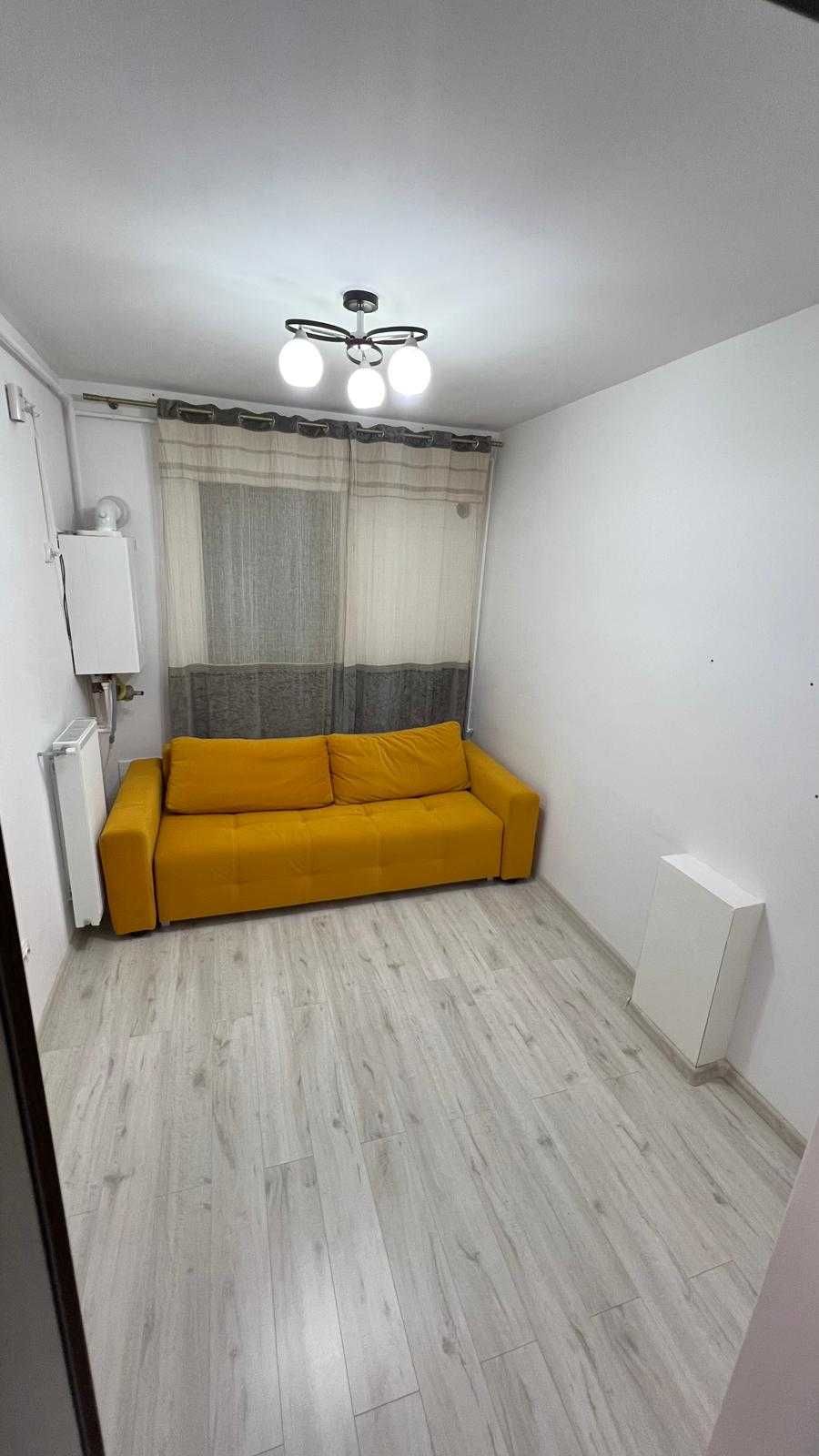 Vand apartament mobilat, Str. Coralului, Bragadiru