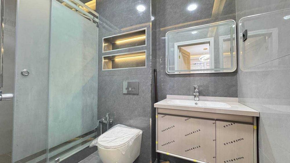 ;3xona kvartira 136m2‼️3ком квартира 136м2‼️3room apartment 136sq.m‼️