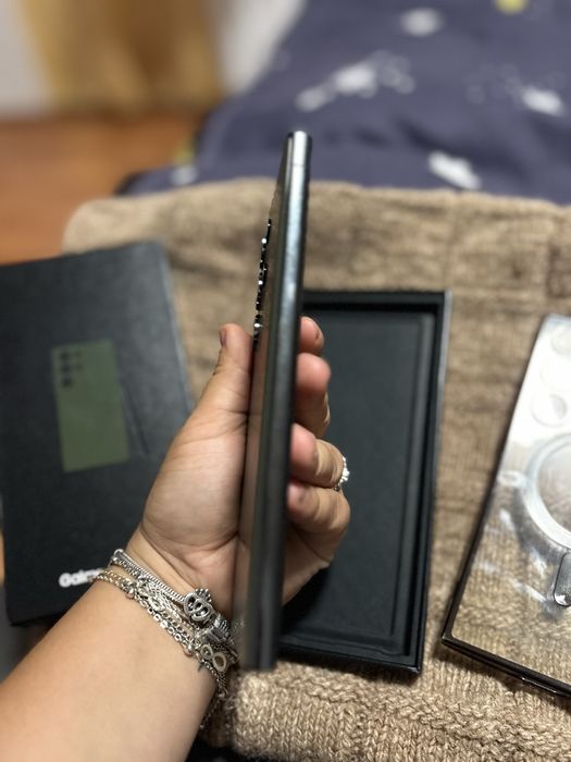 Vand sau schimb Samsung Galaxy S23 Ultra 256GB