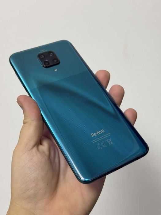 Telefon Xiaomi Redmi Note 9 Pro