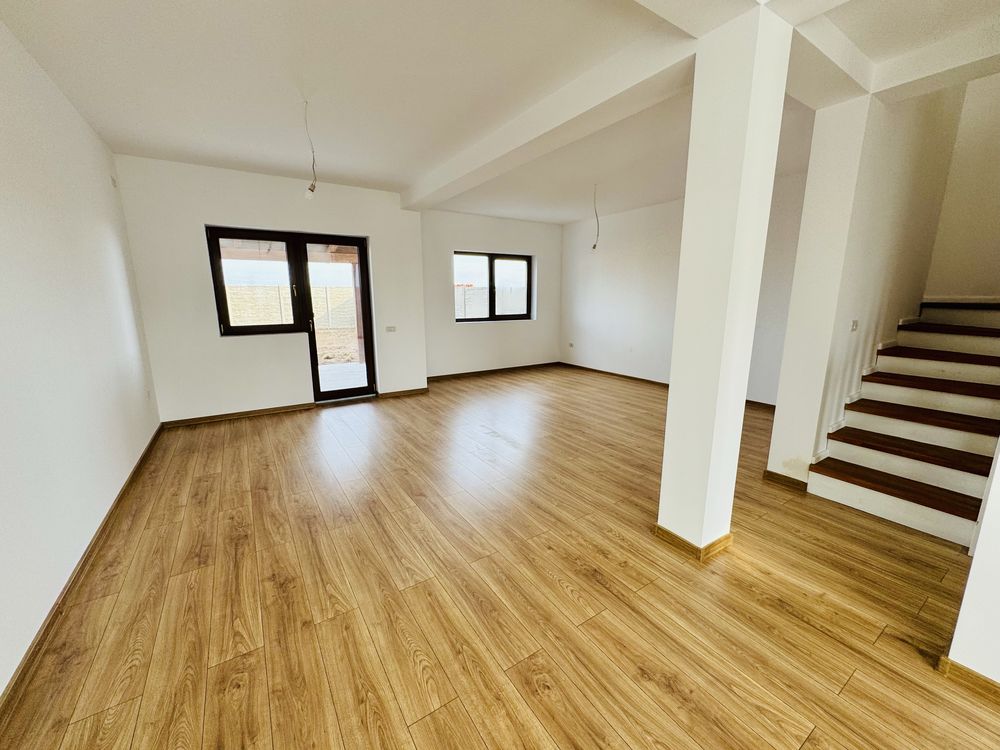 Duplex Mosnita Noua direct de la dezvoltator